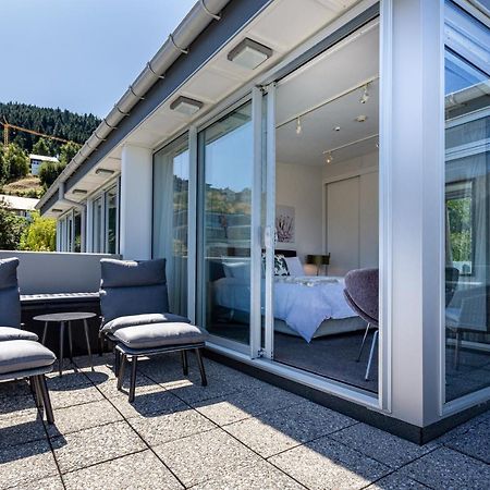The Aerie Apartment Queenstown Exterior photo